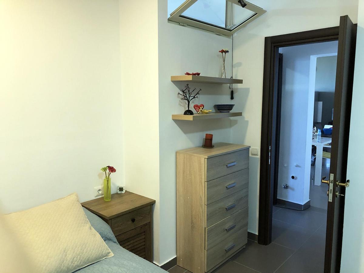 Sea View Nik Apartment Дуррес Екстер'єр фото